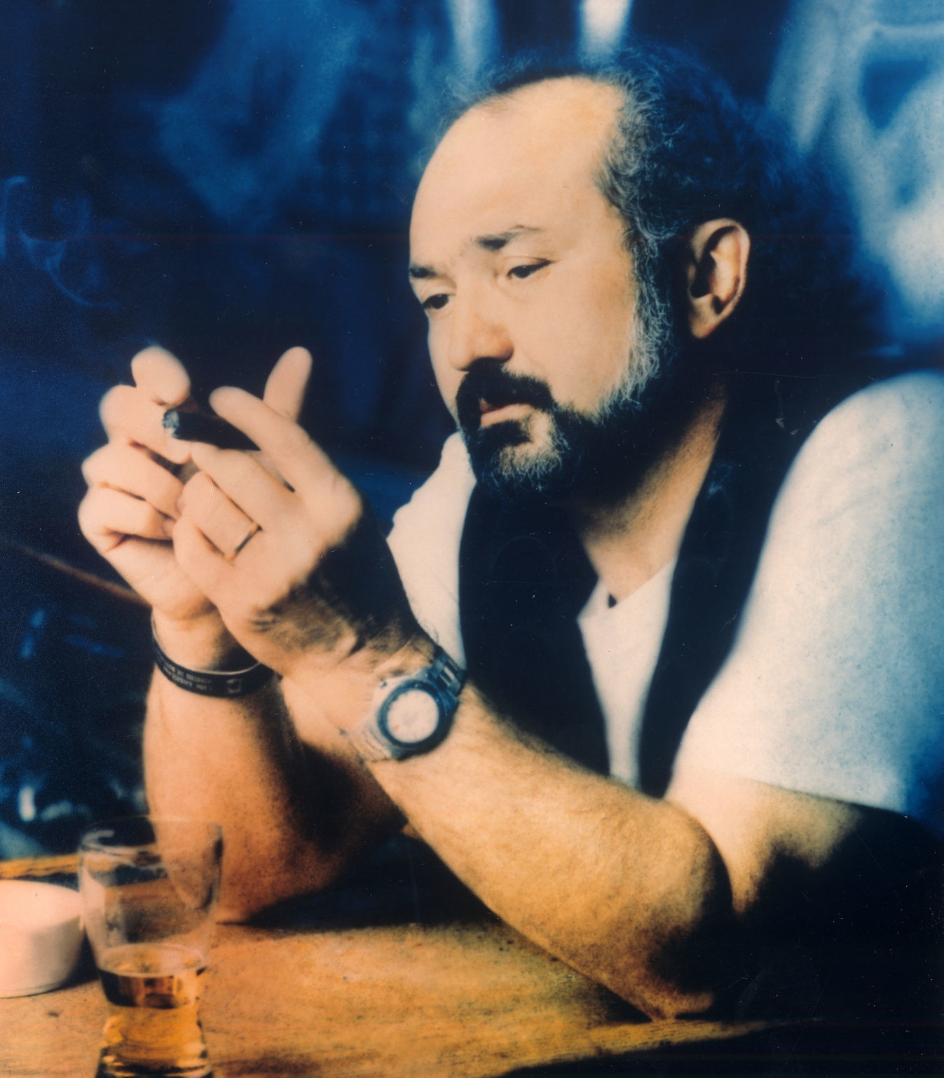Kostas
